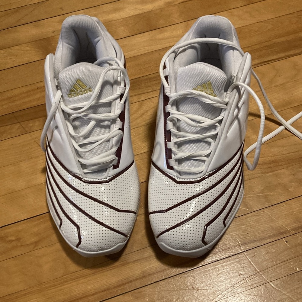 Mens Adidas Basketball Shoes